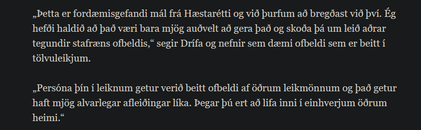 Örn Guðjónsson tweet media