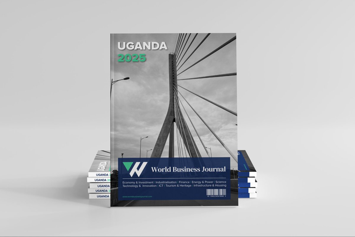 World Business Journal tweet media