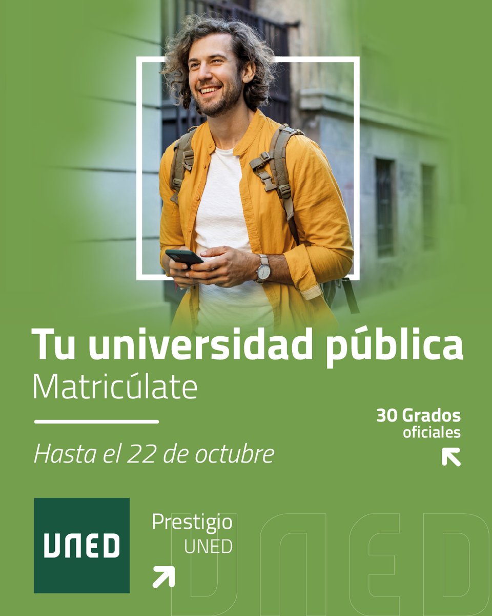 UNED La Rioja tweet media