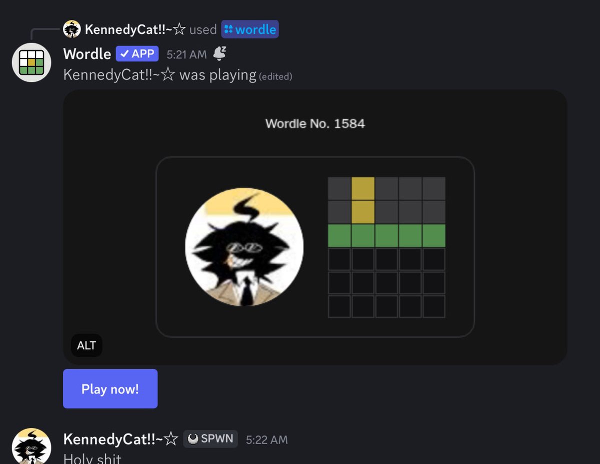 KennedyDaCat's tweet image. You guys gotta get on my #level