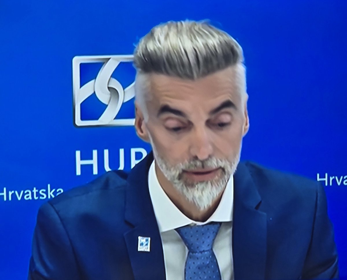 Čekajte,ne razumijem, da li to HUP plaši <a href="/VladaRH/">Vlada Republike Hrvatske</a>  ili prijeti Premijeru <a href="/AndrejPlenkovic/">Andrej Plenković</a> otpuštanjem radnika ili ne investicijama a pokrali su 10 milijardi eura?? Premijeru MOLIM VAS,za nas radnike dignite minimalac na 1.200 eura. Neka zatvore.