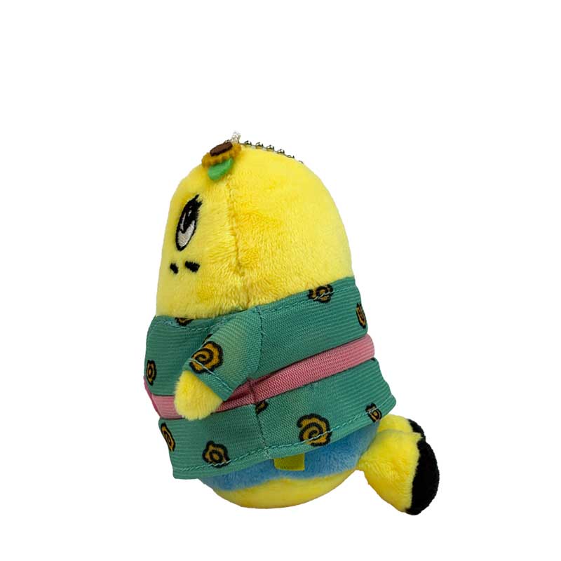 ふなっしー(Thankyou)おすわり ぬいぐるみ ふなっしー(Thankyou)おすわり ぬいぐるみ ふなっしー(Thankyou