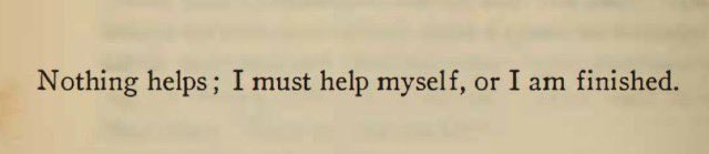 QuoteNietzsche's tweet image. Nietzsche.
You’re on your own.