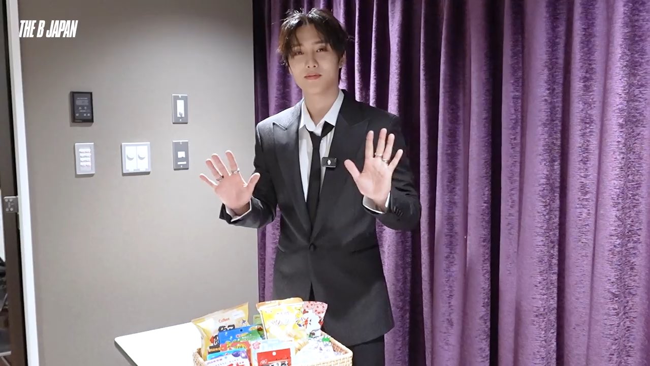 THE BOYZ JAPAN OFFICIAL (@THEBOYZJAPAN) / X