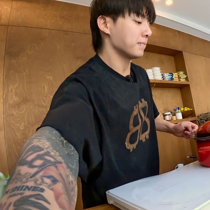 jungkook come home
