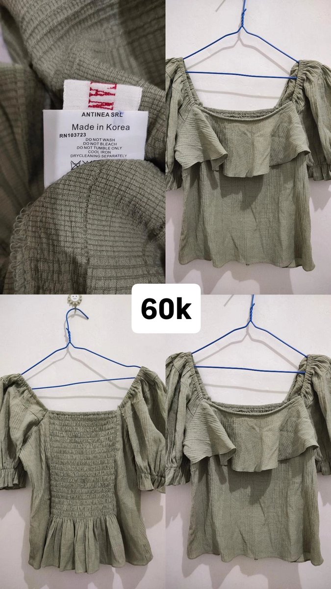 soowife_'s tweet photo. wts, totebagnya masii baru yaa, bukan preloved.. via shopee cuma 70k aja yuu https://t.co/Tx5xVrEynD