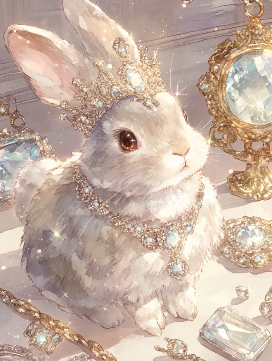 うさぎの王国 Community on X - 131 Members