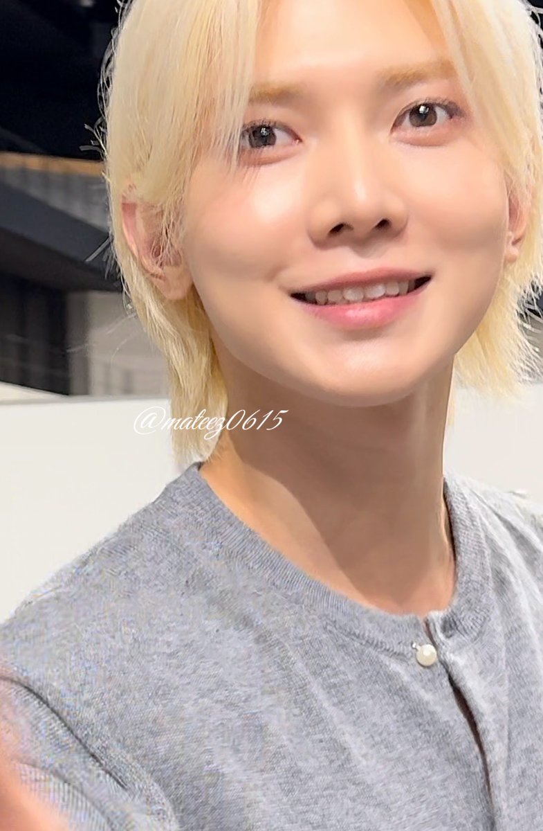 1 rt = 1 vote
1 reply (with the hashtags) = 1 vote 

I vote for #ateez on #2025MAMAVOTE