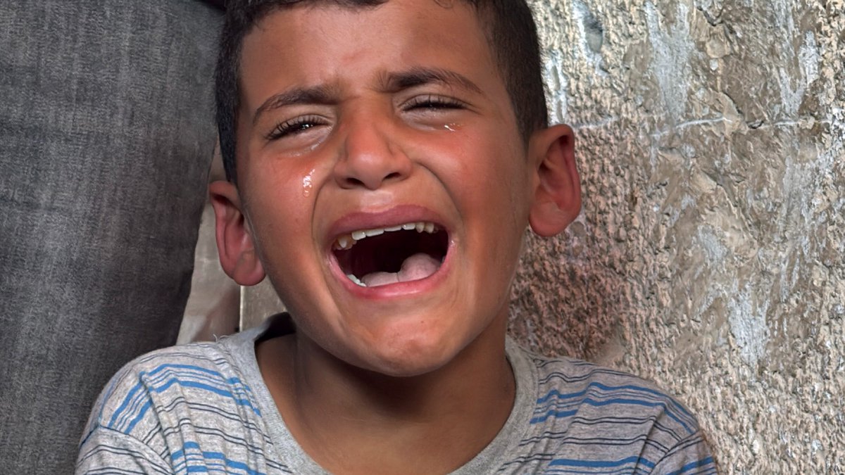 "The current proposals for Palestinians are not solutions; they are betrayals, legitimising Zionism and advancing capitalist interests"

✍️Opinion by Majed Abusalama
middleeasteye.pulse.ly/zvbnotlair