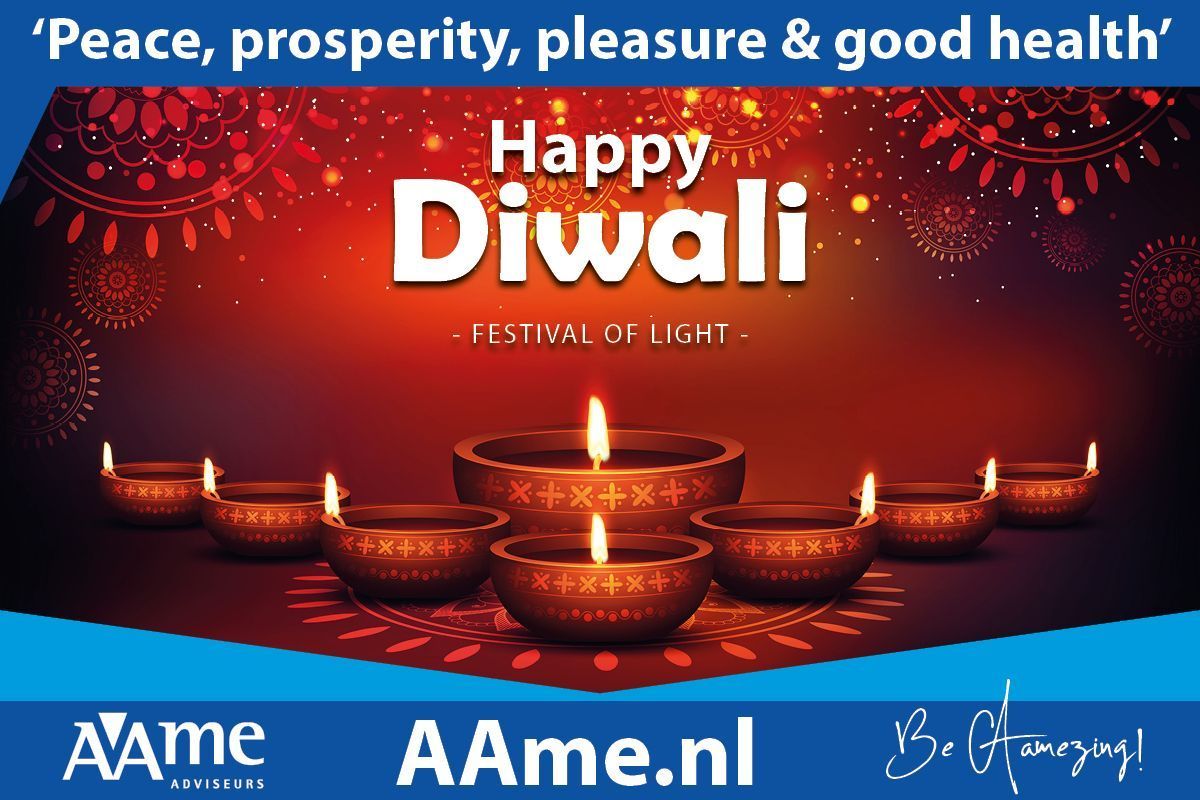 AAmePremium's tweet photo. We wish you a happy Diwali with peace, prosperity, pleasure and a good health..!

#diwali #happy #peace #prosperity #plasure #health #teamAAme https://t.co/paiDli6Y8Q