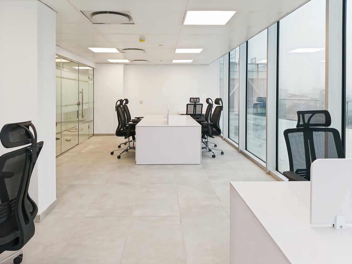 𝐓𝐡𝐞𝐫𝐞’𝐬 𝐚 𝐧𝐞𝐰 𝐰𝐚𝐲 𝐭𝐨 𝐰𝐨𝐫𝐤 𝐬𝐦𝐚𝐫𝐭𝐞𝐫. 💼✨

Last Wednesday, I attended the 𝐥𝐚𝐮𝐧𝐜𝐡 𝐨𝐟 𝐚 𝐧𝐞𝐰 𝐰𝐨𝐫𝐤𝐬𝐩𝐚𝐜𝐞 𝐢𝐧 𝐋𝐚𝐠𝐨𝐬 — <a href="/RegusGlobal/">Regus</a>, a brand under @𝐈𝐧𝐭𝐞𝐫𝐧𝐚𝐭𝐢𝐨𝐧𝐚𝐥 𝐖𝐨𝐫𝐤𝐬𝐩𝐚𝐜𝐞 𝐆𝐫𝐨𝐮𝐩 (𝐈𝐖𝐆), now open at