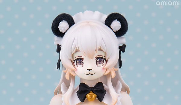 撮り下ろし画像更新！ 魅獣の果実 No.002 蘭々 1/12 アクション