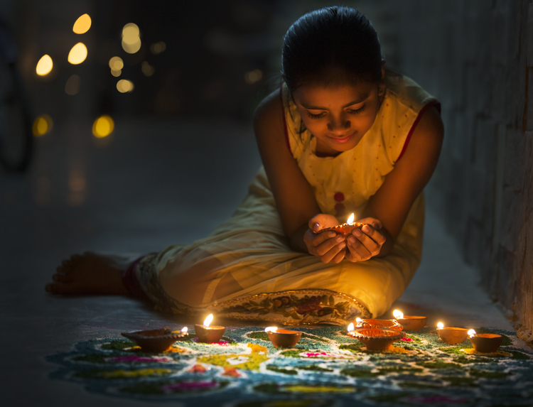 🕯️🏮🌟 It's Diwali!🕯️🏮🌟
If you light a lantern for another, it will also brighten your own way"
Happy Diwali (Deepavali) from all the #INFUSION team.
