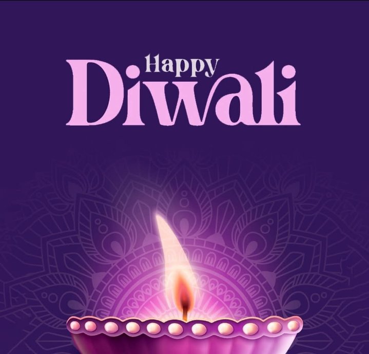 आप सभी को दीपावली की हार्दिक शुभकामनाएं! अंधकार पर प्रकाश की विजय का यह पावन पर्व आपके जीवन में नई आशाएं और नई संभावनाएं लेकर आए। हर दीपक आपके मार्ग को आलोकित करे और हर हृदय में सद्भावना का दीप प्रज्वलित हो। 

#HappyDiwali 🪔