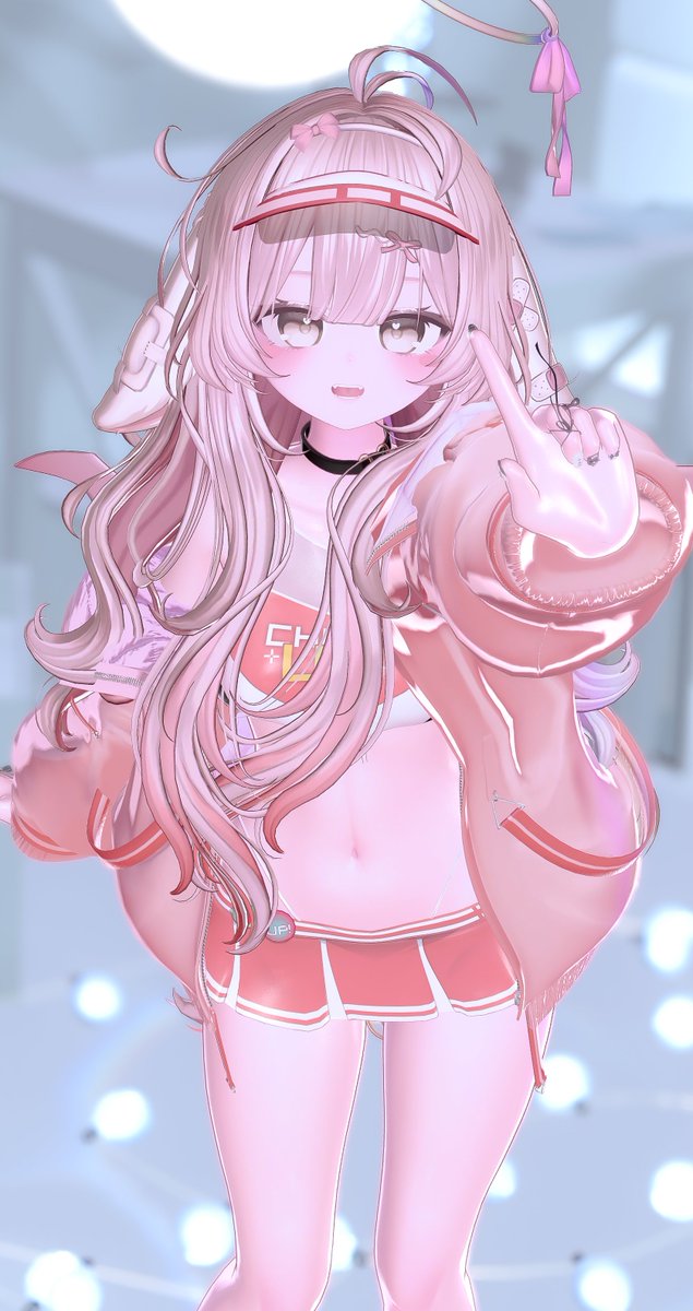 ☝️