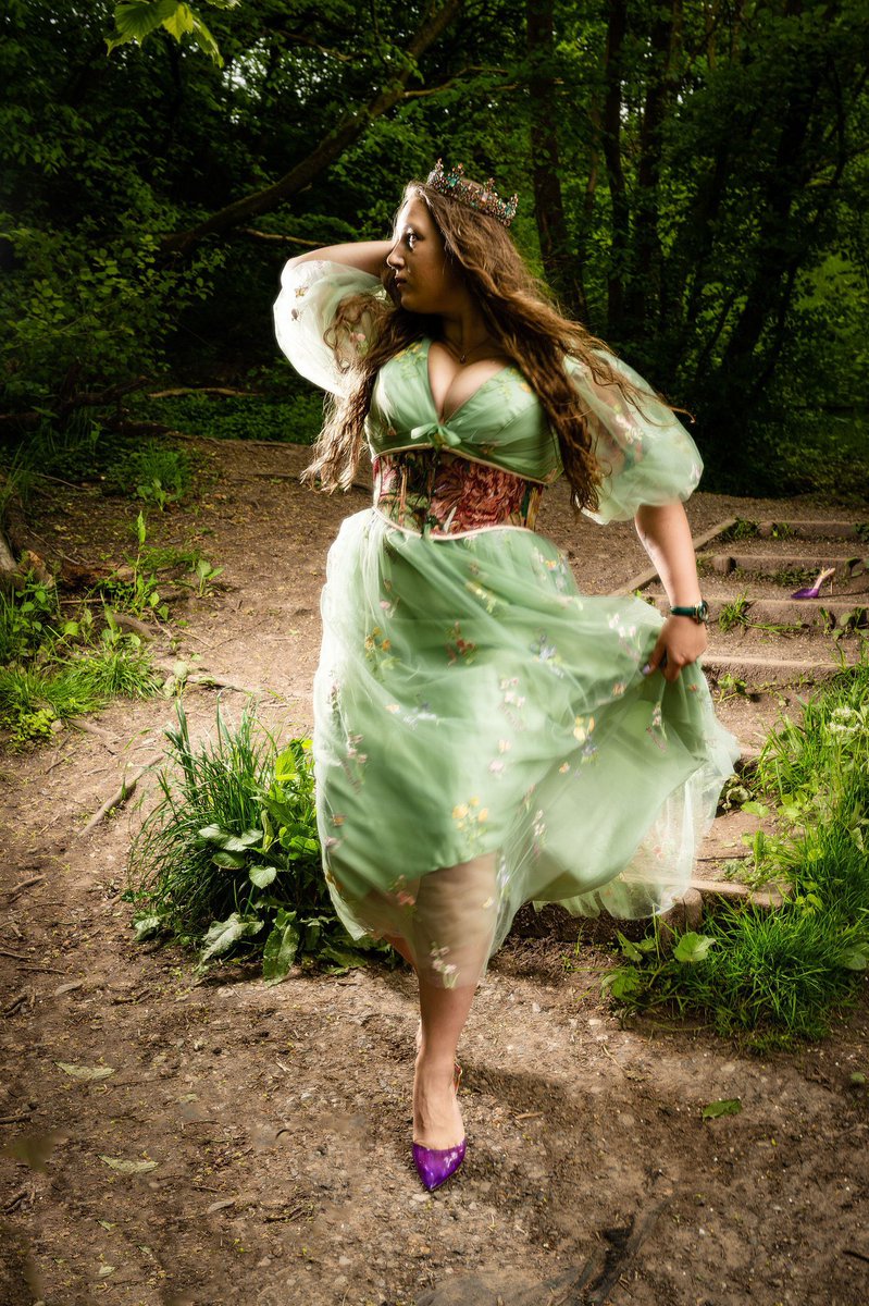 Panthera Valkyrie tweet media