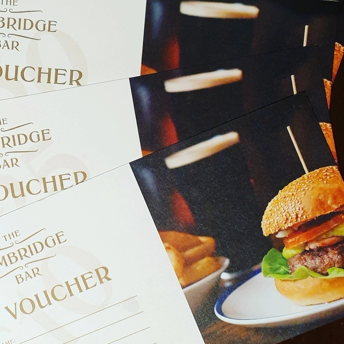 Murph's Quiz kicks off at 20:00, so don't forget to book your table! Free entry and a £50 voucher for 1st prize! #PubQuiz