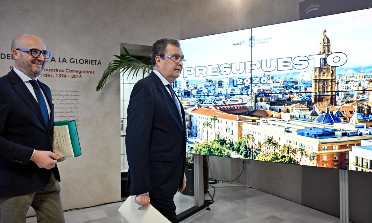 José Ballesta tweet media