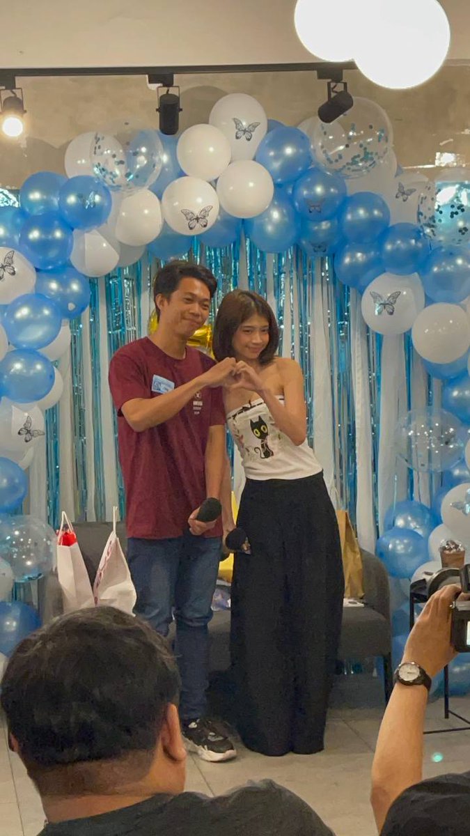 deorijamx's tweet photo. Pwede na humimlay na OA! HAHA SUPER ENJOY KAHAPON KAHIT PAGOD SA PRAKTIS UWU
#CHAEsingPeaceAt24 #WNDRLTPH #KAIA_CHARLOTTE @KAIALottePH @charlottescrtr https://t.co/Xl7Bmqce1r