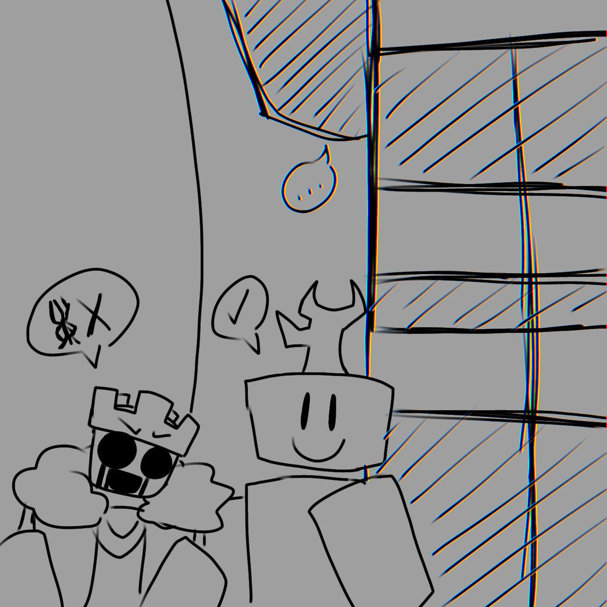 ARCHIVINGCD's tweet image. [/a vc thing, wtf r dese guys doing together.]

#DeivyDoesTutorials33 #IHasAFaceLULZ #rochas313