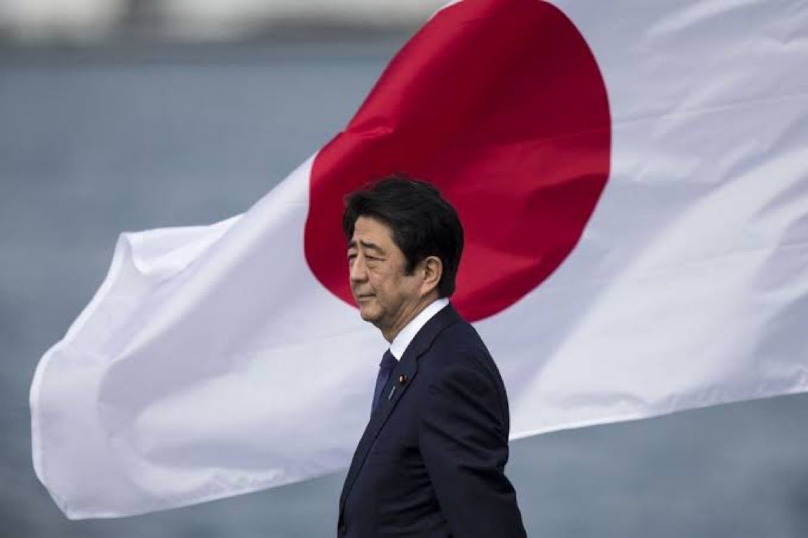 安倍元総理が「石破だけはダメだ」って
言ってた意味が今なら本当にわかる