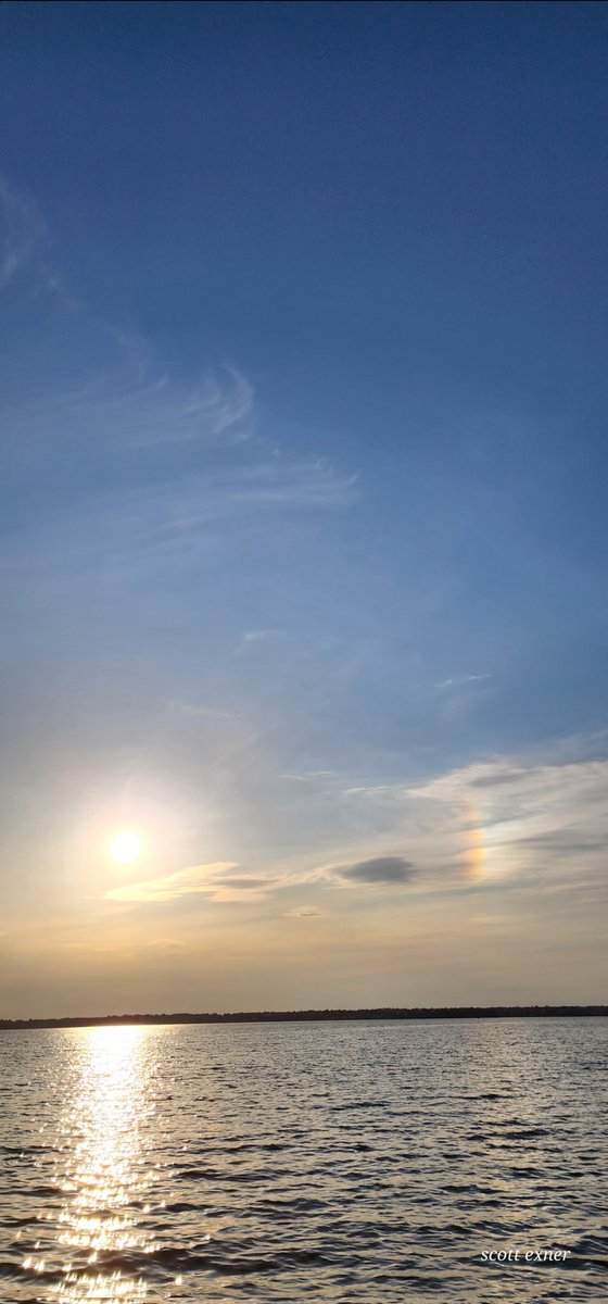 Lake Dubay Wisconsin