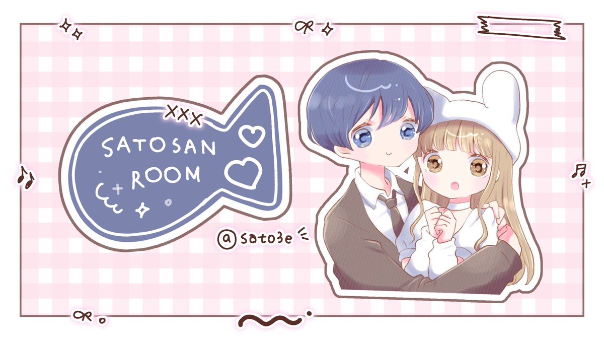 sato3e's tweet photo.  ︎︎
     ᙏ̤̱  𝗉𝖺𝗌𝗌 𝗃𝗎𝗌𝗍 @ll___ar 

    ♡̴  10/20  19:30  #19時半
    ♡̴  ¥ 𝟣,𝟢𝟢𝟢 - 𝟧𝟢𝟢 × 𝗉

    ꒰   𝖥𝖱 全 , 𝖥𝖥 𝗆𝖺𝗋𝗄 巻込   ꒱
   🚏@_4mqx  🦒@sato3e

     ‣  #デュオ #デュオゲリラ 
 ︎︎ https://t.co/vWLdIEbjA3