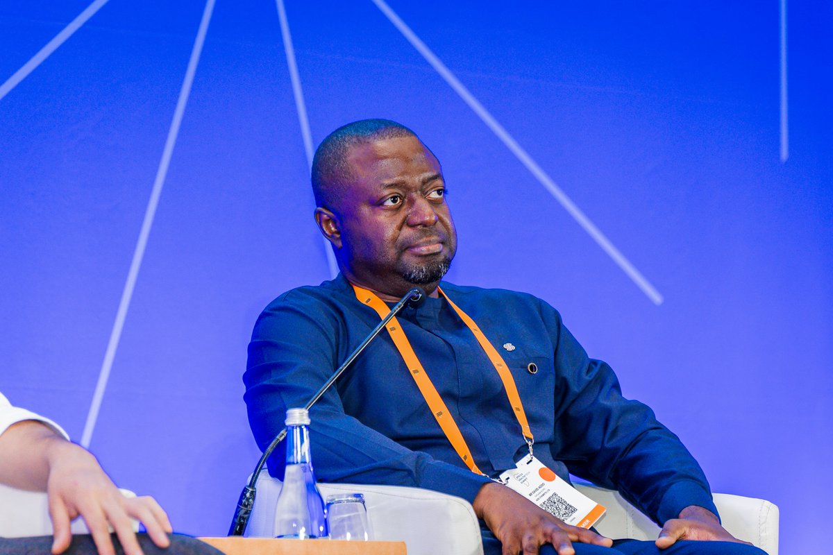 HealthTech Hub Africa tweet media