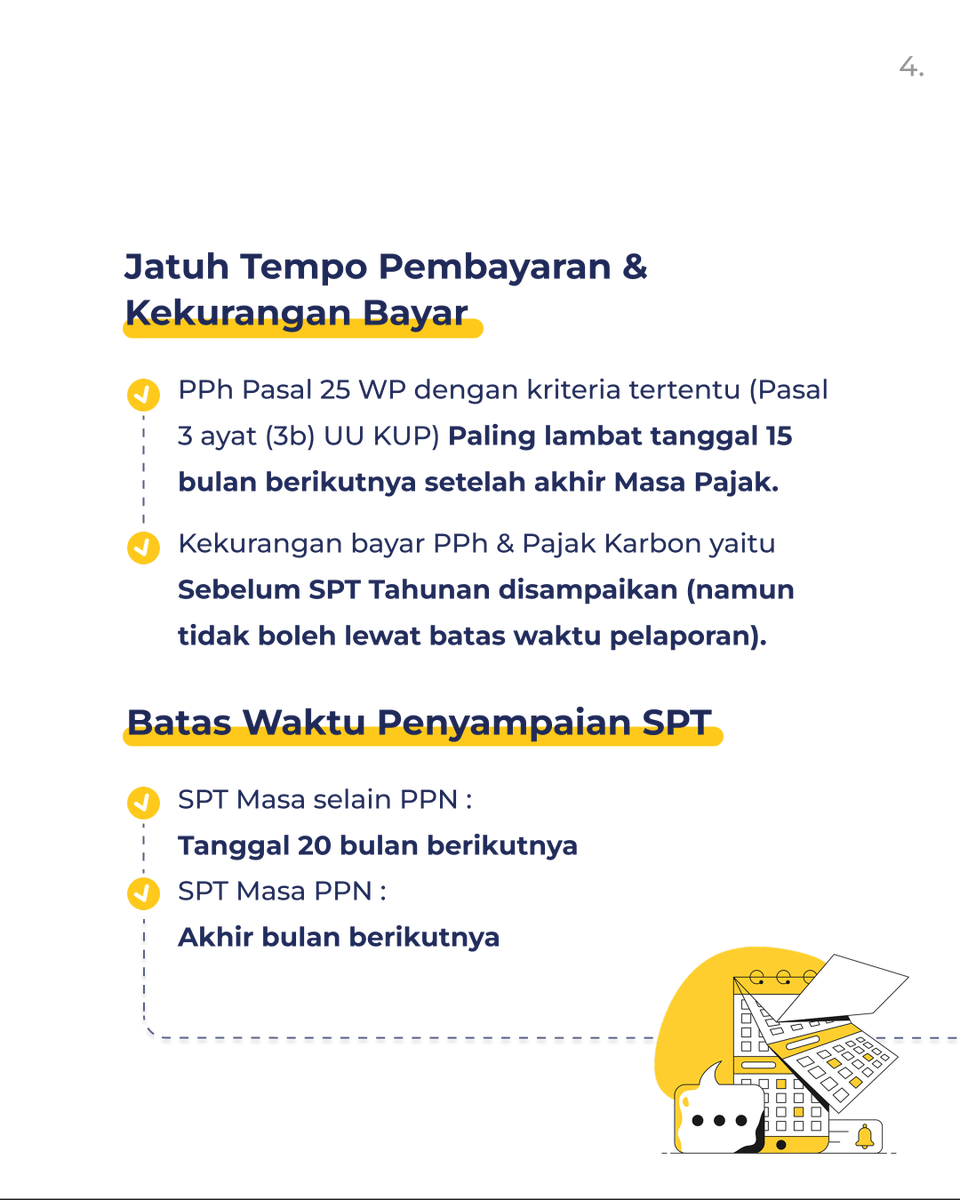 DitjenPajakRI's tweet photo. Perhatikan lebih lengkap pada infografis berikut ya #KawanPajak

Untuk informasi dan konsultasi, silakan hubungi Kring Pajak @kring_pajak, 1500 200, atau Kantor Pajak terdekat. https://t.co/Ti7l7DEaBf
