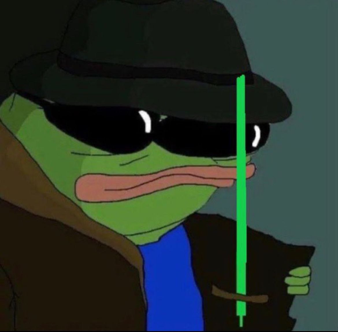 Gm frens