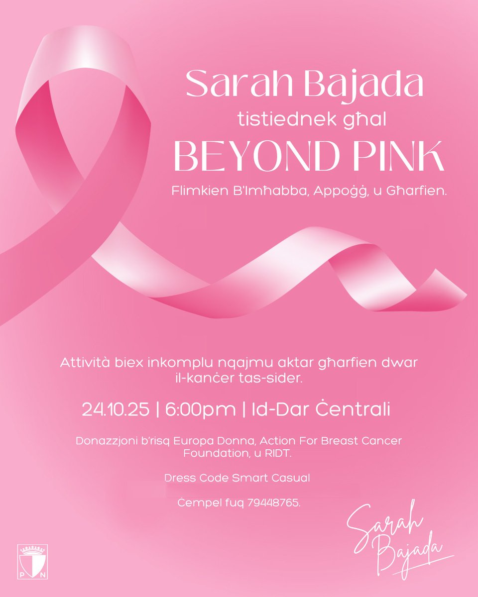 Claudette Buttigieg tweet media