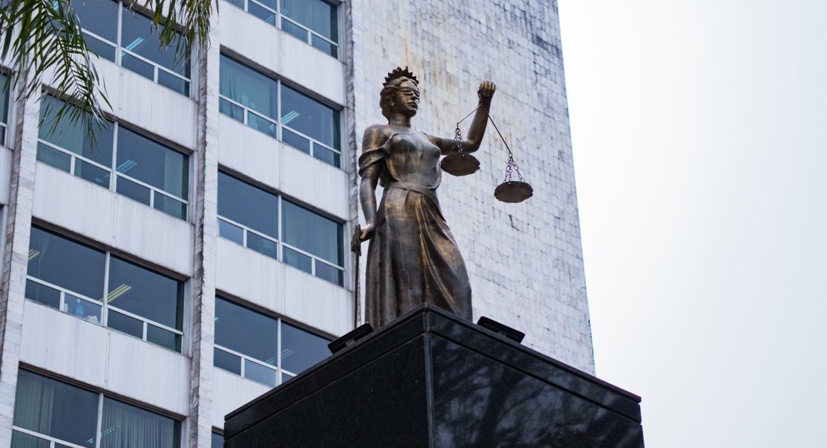 judicialesnet's tweet image. 🔴 DERECHOS HUMANOS
➡️ El REDAM registra 1.869 padres en mora con la prestación alimentaria 
➡️ Paraguay sigue presentando una alta incidencia de causas penales relacionadas con el incumplimiento del deber legal alimentario, y varios padres han sido privados de libertad como…