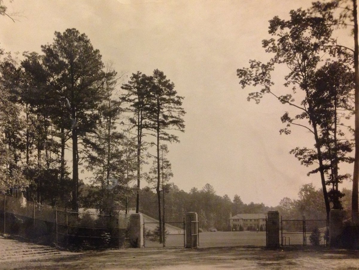 Welcome to Virginia week in Chapel Hill, where the 130th rendition of "The South's Oldest Rivalry" will kick off at Noon in Kenan Stadium. It was the intense interest in the Carolina-UVA game in the early 1920s (16,000 fans attempted to watch the 1925 game at UNC's Emerson Field,