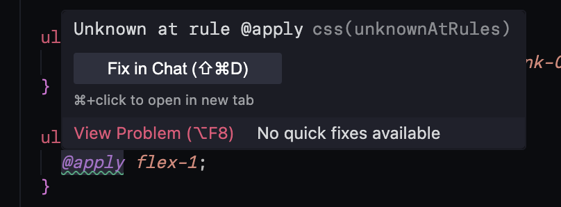 pqoqubbw's tweet image. finally found the fix for these annoying errors