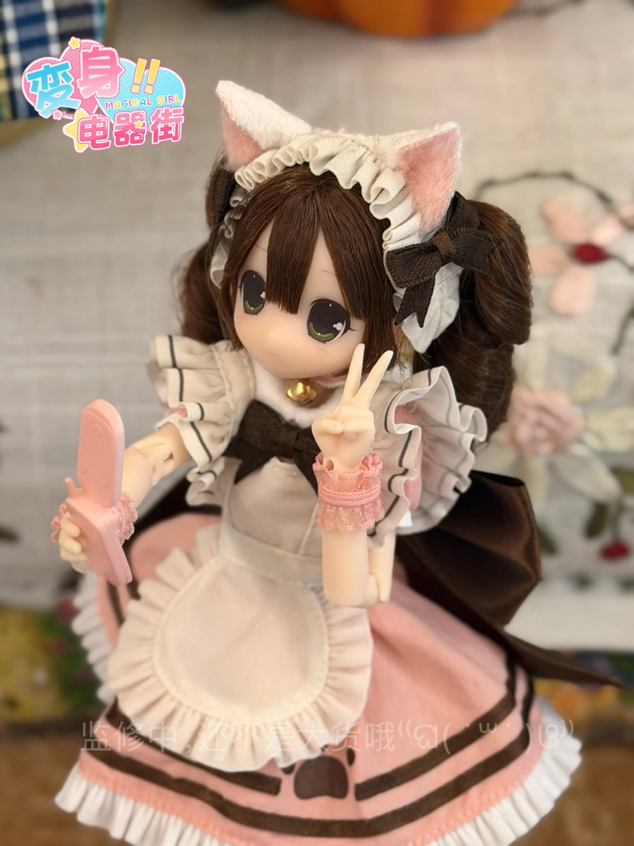 🩷受付中予約商品PICK UP🩷 OIOI Studio「変身☆電気街」1/6スケール