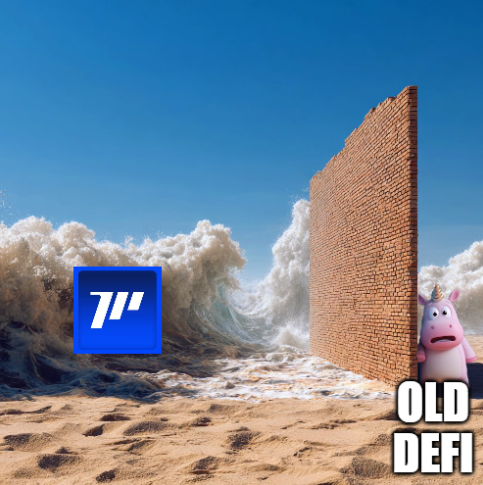 Wanna ride the next wave of DeFi? 🌊

The <a href="/MMTFinance/">MomentumⓂ️Ⓜ️T</a> × <a href="/buidlpad/">Buidlpad</a> Community Offering is live really soon ... and it’s moving fast.

Be early, be bold, be Momentum.