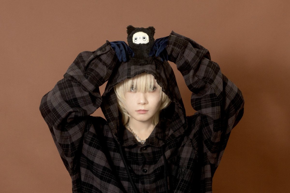 Reol あにょといっしょ 武道館 あにょ あにょといっしょ(いりゅーじょん) - UNBOX – Reol ONLINE SHOP