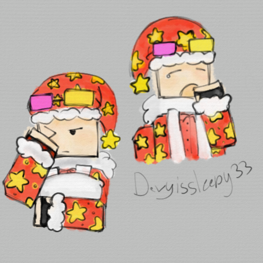 Yurray_14's tweet image. hi sleepy devy bye sleepy devy (made for oomfies birthday btw)
#DeivyDoesTutorials33 #ddt33