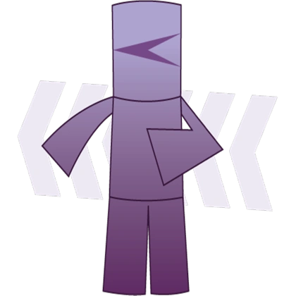 Pasless had a nightmare about Pasless!