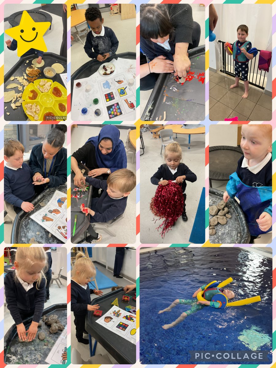 Orchards_School's tweet image. ✨ Happy Diwali from Brambles 1! ✨
We loved exploring lots of different Diwali activities last week as part of our celebrations. 🌟
@BrightFuturesET
#Diwali #TheOrchardsSchool #InclusiveLearning #Celebration #BrightFutures