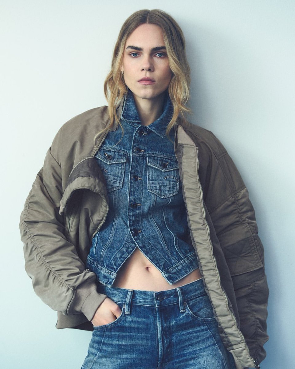 G-STAR Japan (@GStarRaw_JAPAN) / Posts / X