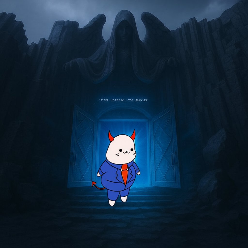 Wake up, Degen - while you are chasing meme coins, <a href="/Polymarket/">Polymarket</a> is quietly building a monster...

- They just integrated with MetaMask.
- They’re expanding into the US.
- And 1.4M users are already gambling on whether aliens exist or if the bullrun ends before your crush texts you