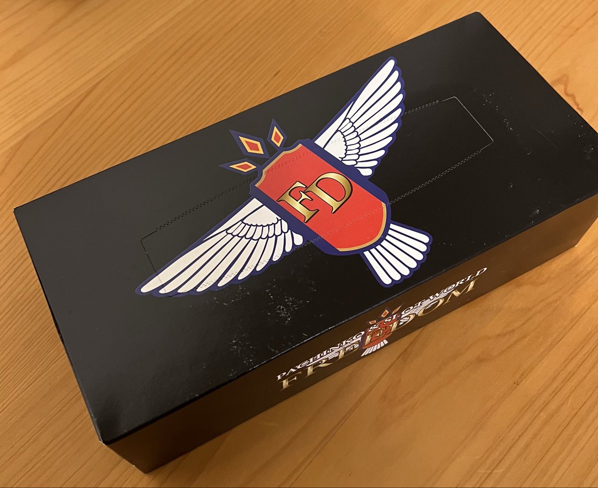 マスター🐙イーソー on X