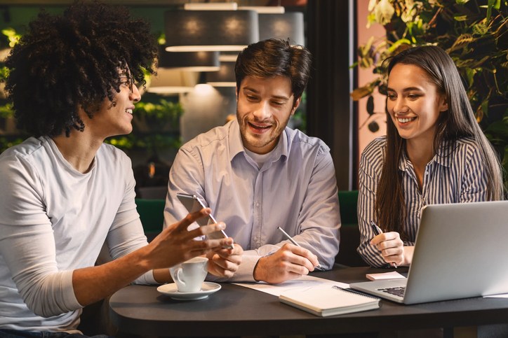 PsyberSpace: Understand Your World tweet media