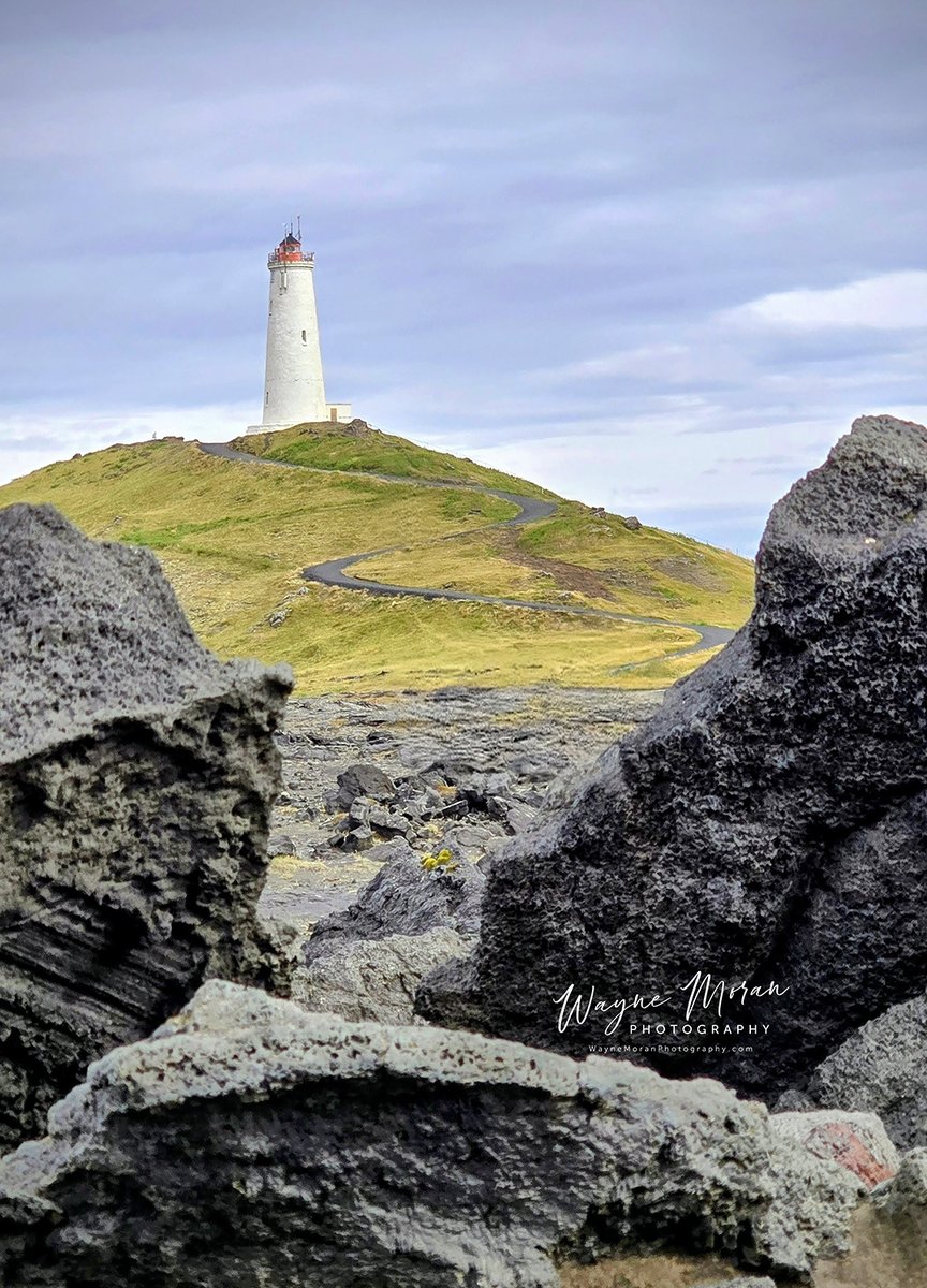 WayneMoranPhot0's tweet image. Show me your lighthouses!

Mine: Reykjanes Lighthouse – Beacon on the Edge of Iceland

#Lighthouse #MondayMotivation #MondayVibes #MondayMood
