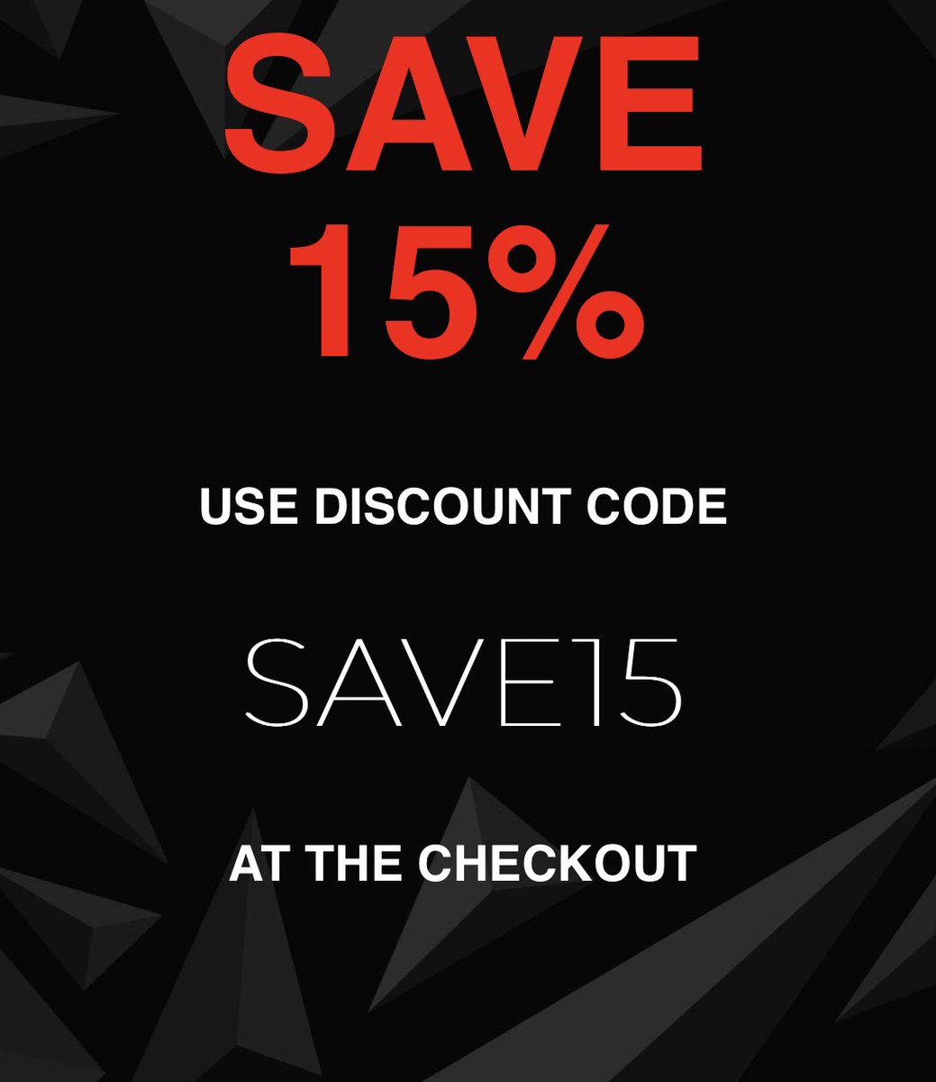 Get 15% Today

Use Discount code - SAVE15 @ the checkout.  💻

Choose PayPal Pay in 3 at checkout and enjoy the power to split your purchase into three interest-free payments, with no fees or charges.

ultrasdesign.co.uk