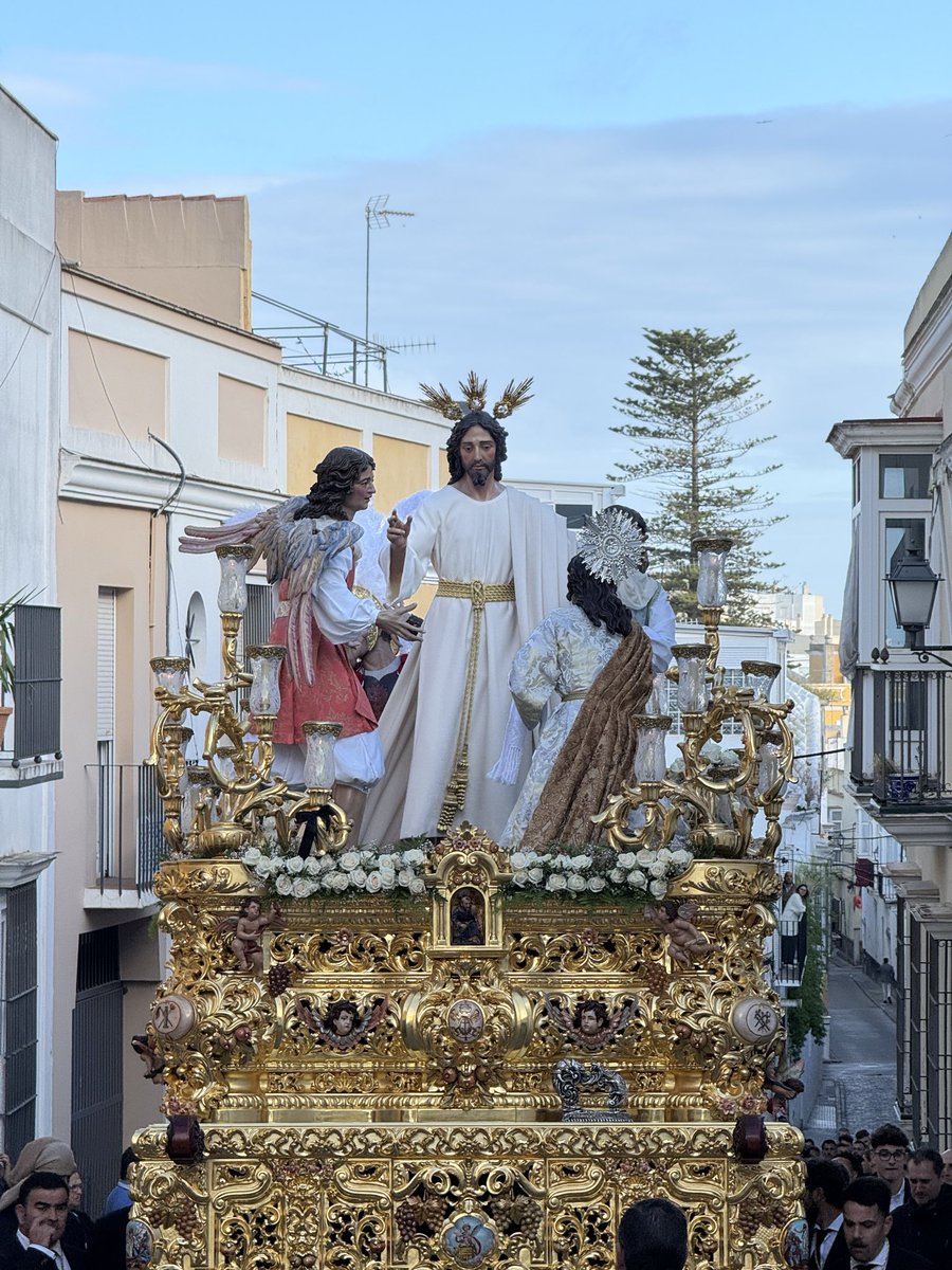 ManuPinilla_'s tweet photo. @pablichimv19 Equiparable con el de Sanlúcar de Bda. https://t.co/XI1k931ZVg