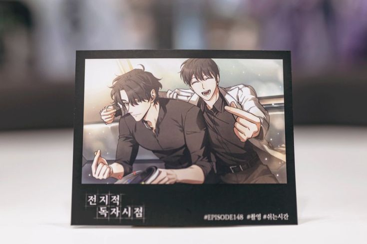 onelyedd's tweet photo. ini merch apa.. ada yang jual nggak #warungorv #warungmanhwa #warungkr https://t.co/jkJJbcXqo5