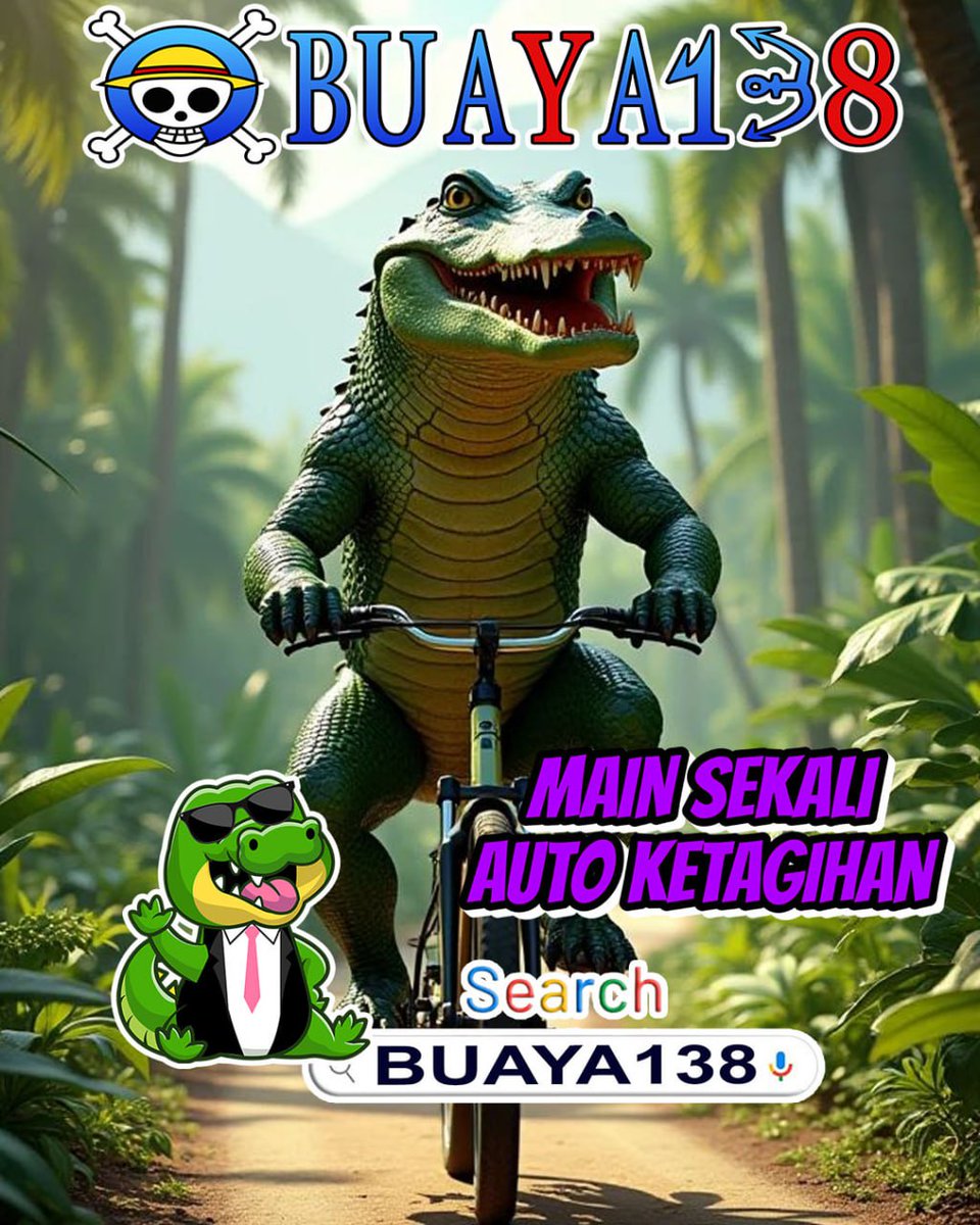 cyutra's tweet image. Slot Gacor Hari Ini 🔥
Situs Slot Online Paling Viral 2025,
Provider Slot Gacor,
RTP Tertinggi 98%
📌 Link Gacor : short-gg.org/x-day
🔥 New Member Auto Cuan
🔥 Depo Cepat