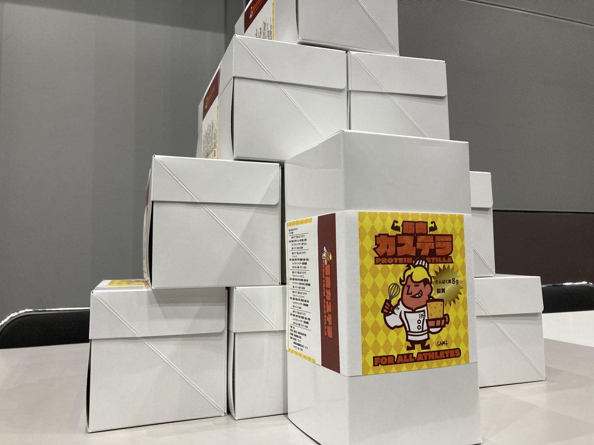 筋肉のかけら Brothers stick together 🇬🇧🇯🇵